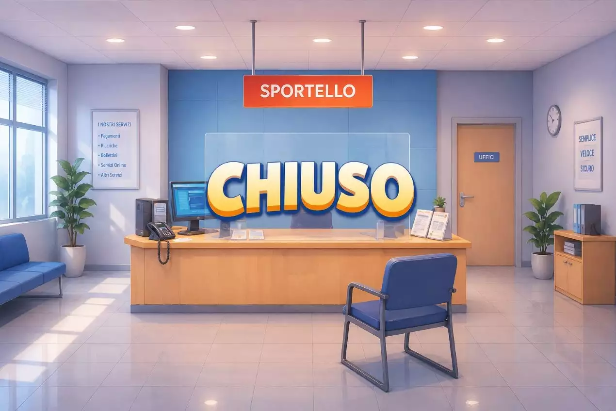 Un'immagine generica segnaposto con angoli arrotondati in una figura.